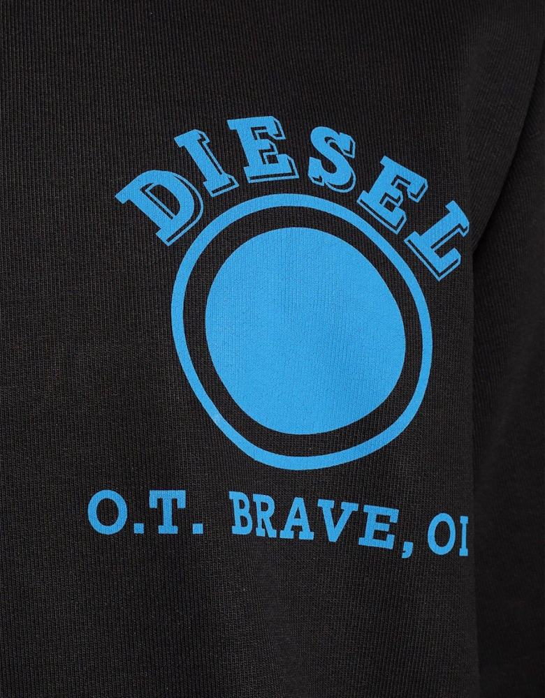 OT Brave Hoodie