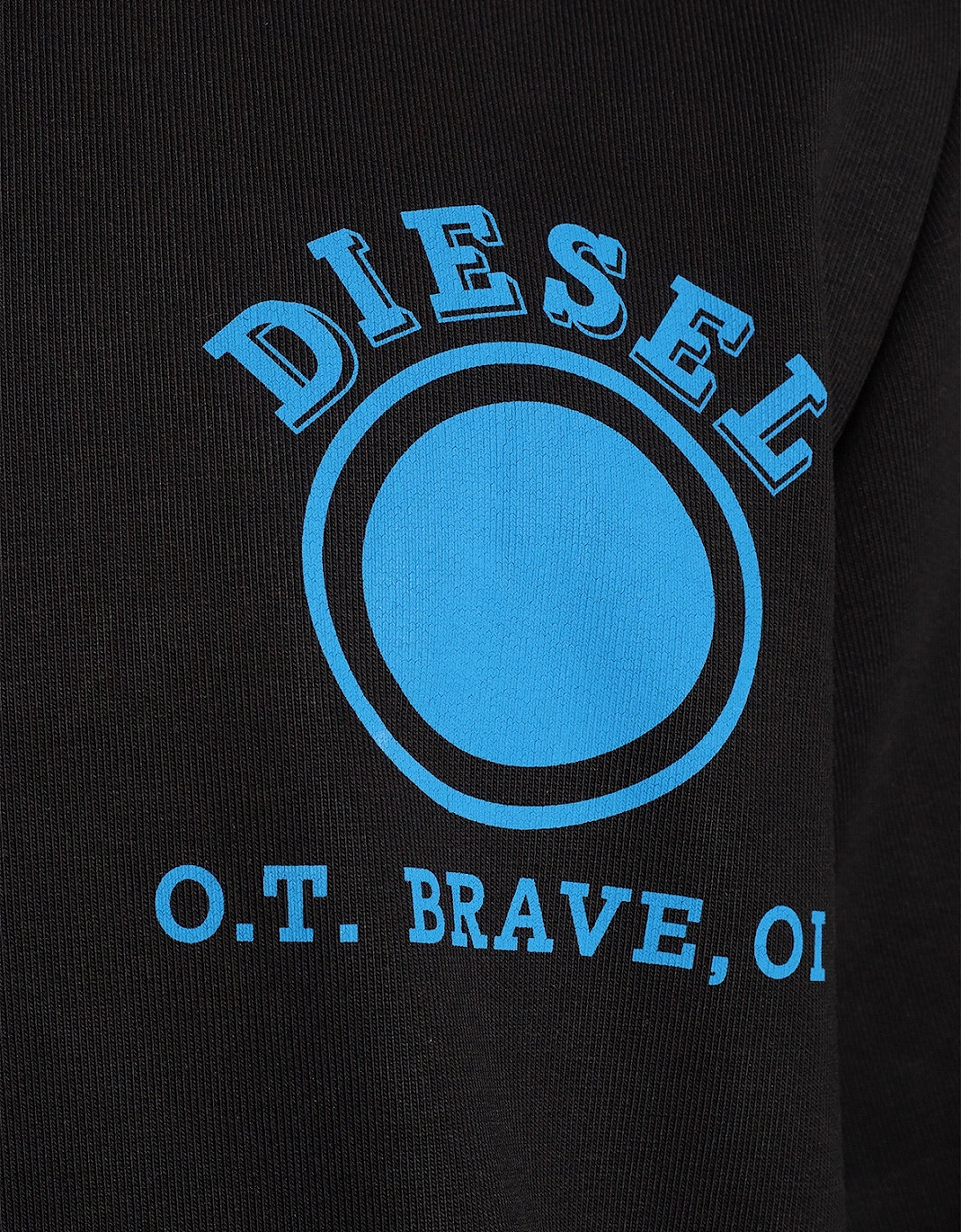 OT Brave Hoodie