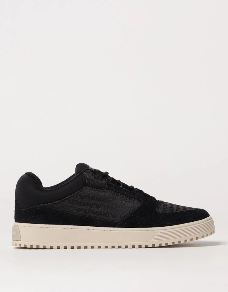 LowTop Sneakers