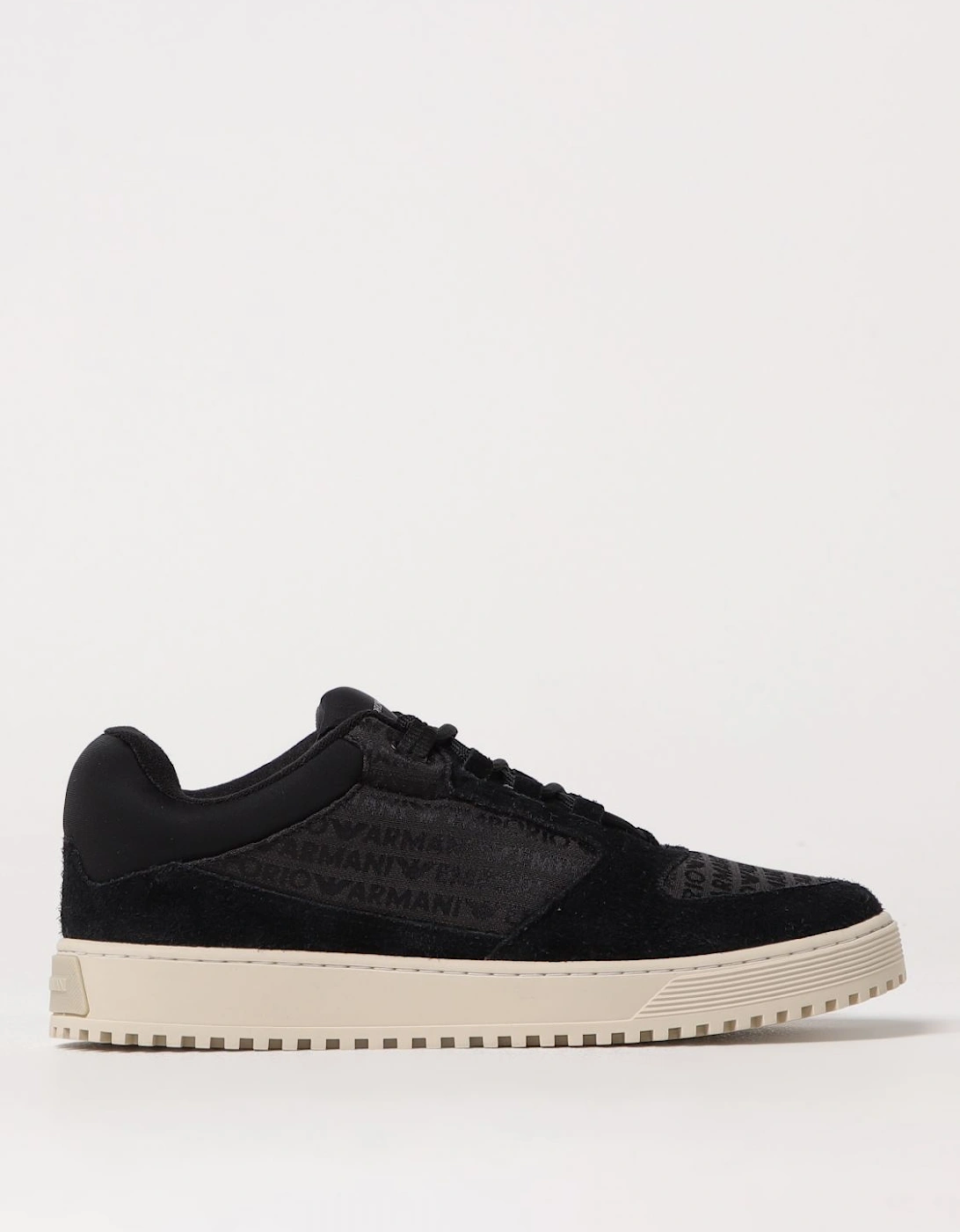 LowTop Sneakers