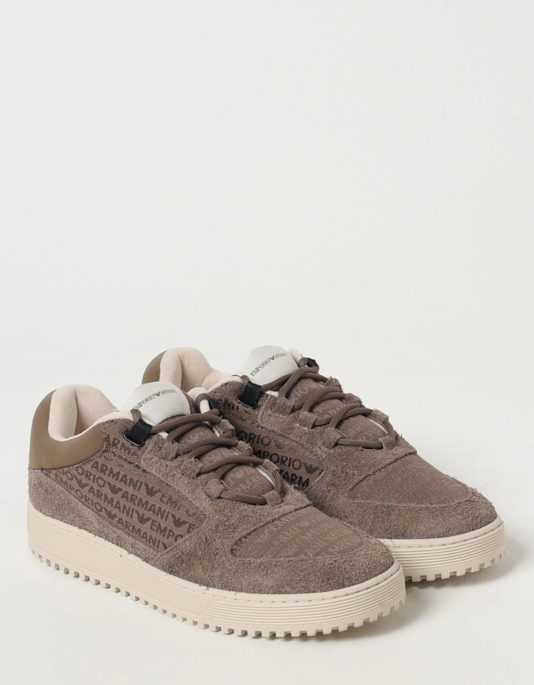 LowTop Sneakers
