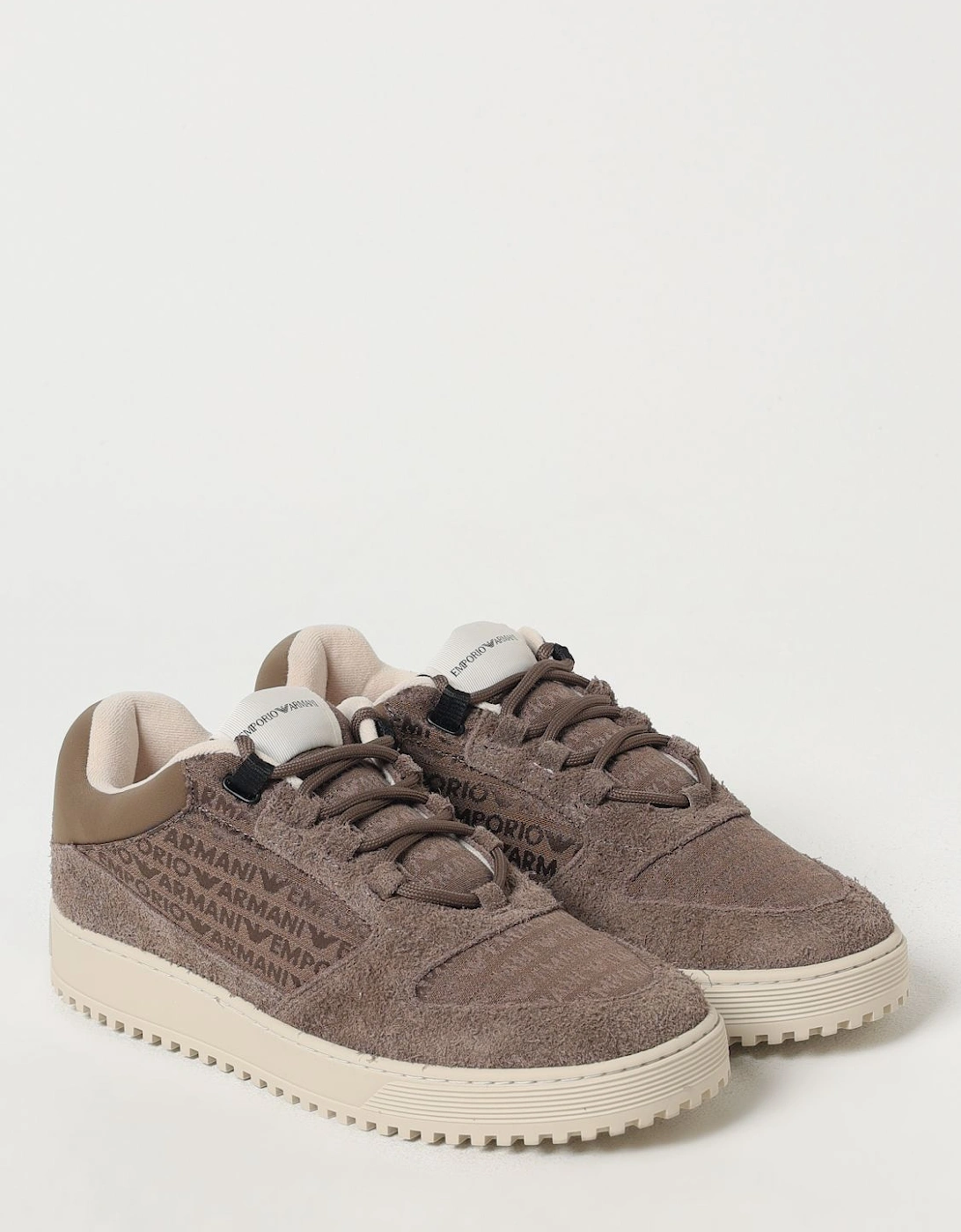 LowTop Sneakers