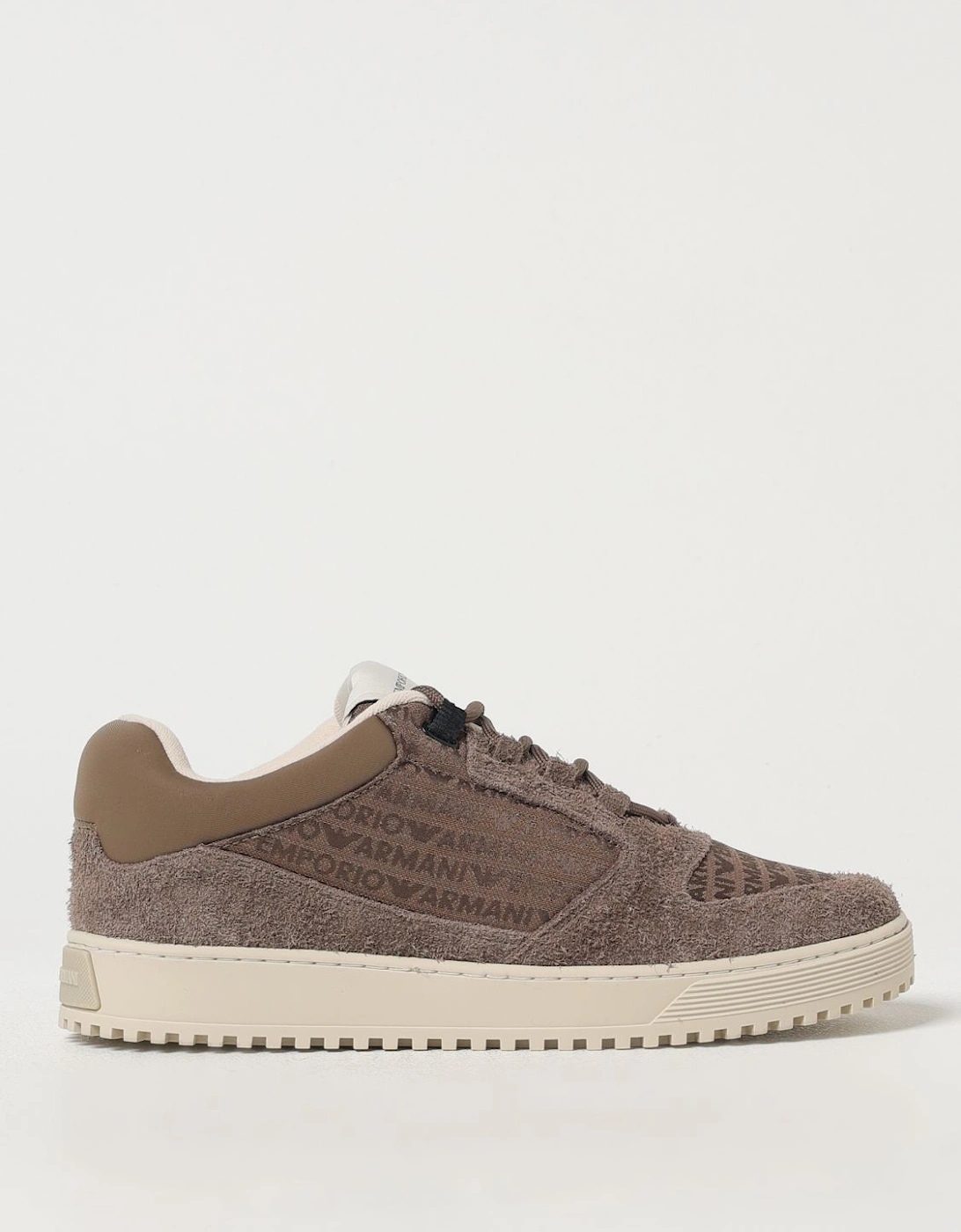 LowTop Sneakers, 5 of 4