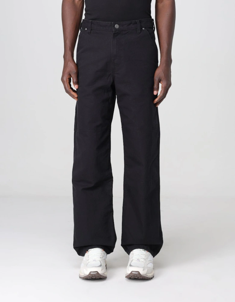 Loose Fit Work Pants
