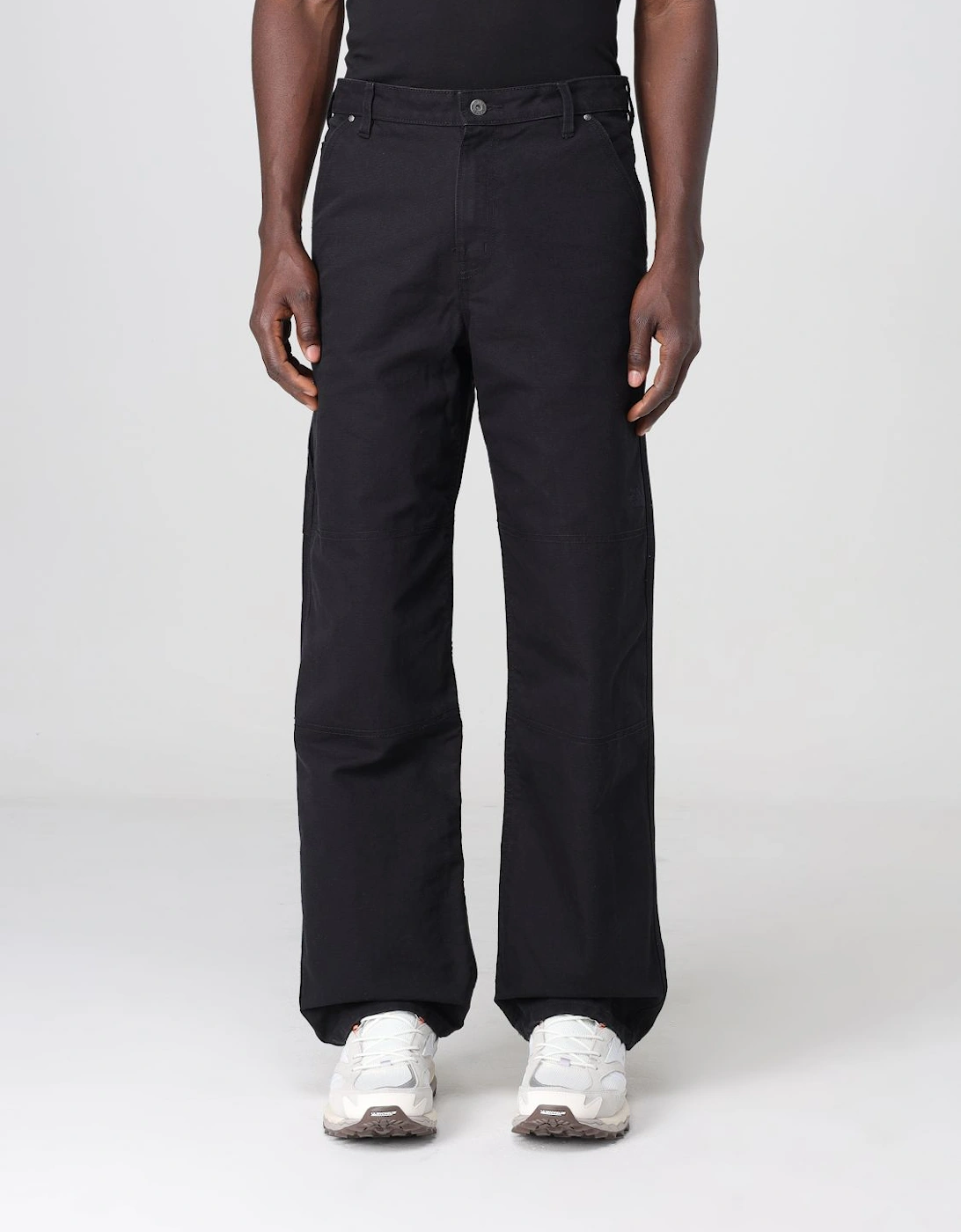 Loose Fit Work Pants, 5 of 4