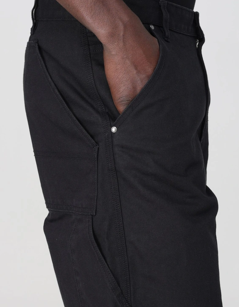 Loose Fit Work Pants