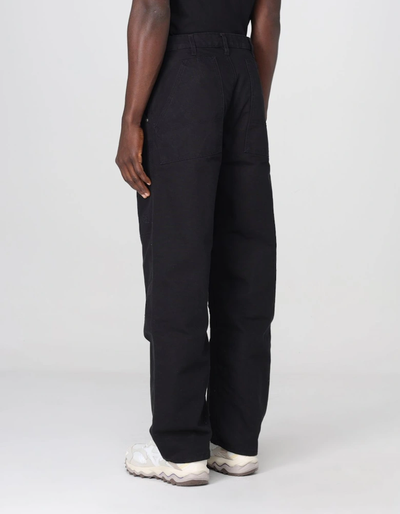 Loose Fit Work Pants