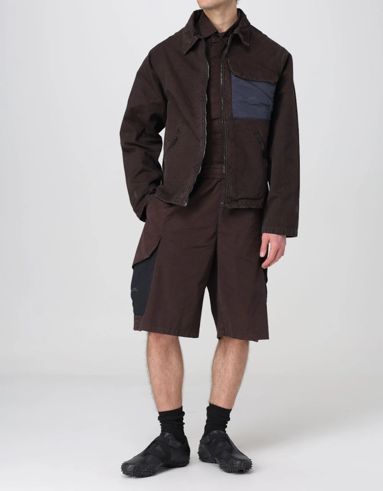Cargo Shorts Relaxed Fit