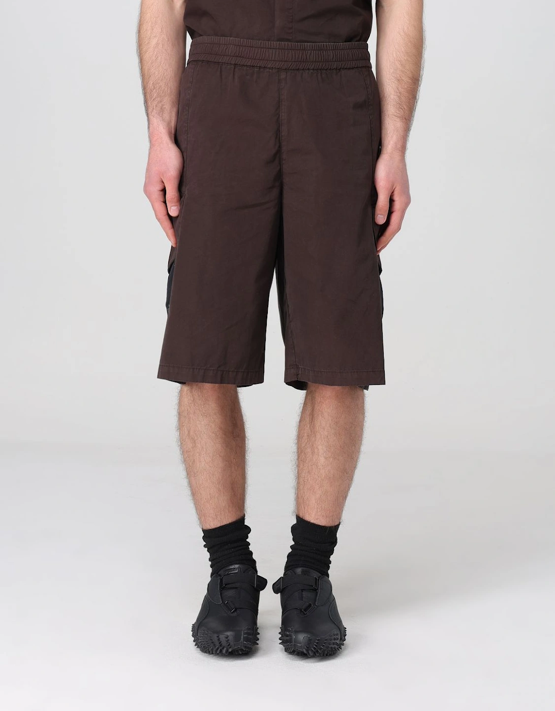 Cargo Shorts Relaxed Fit, 5 of 4