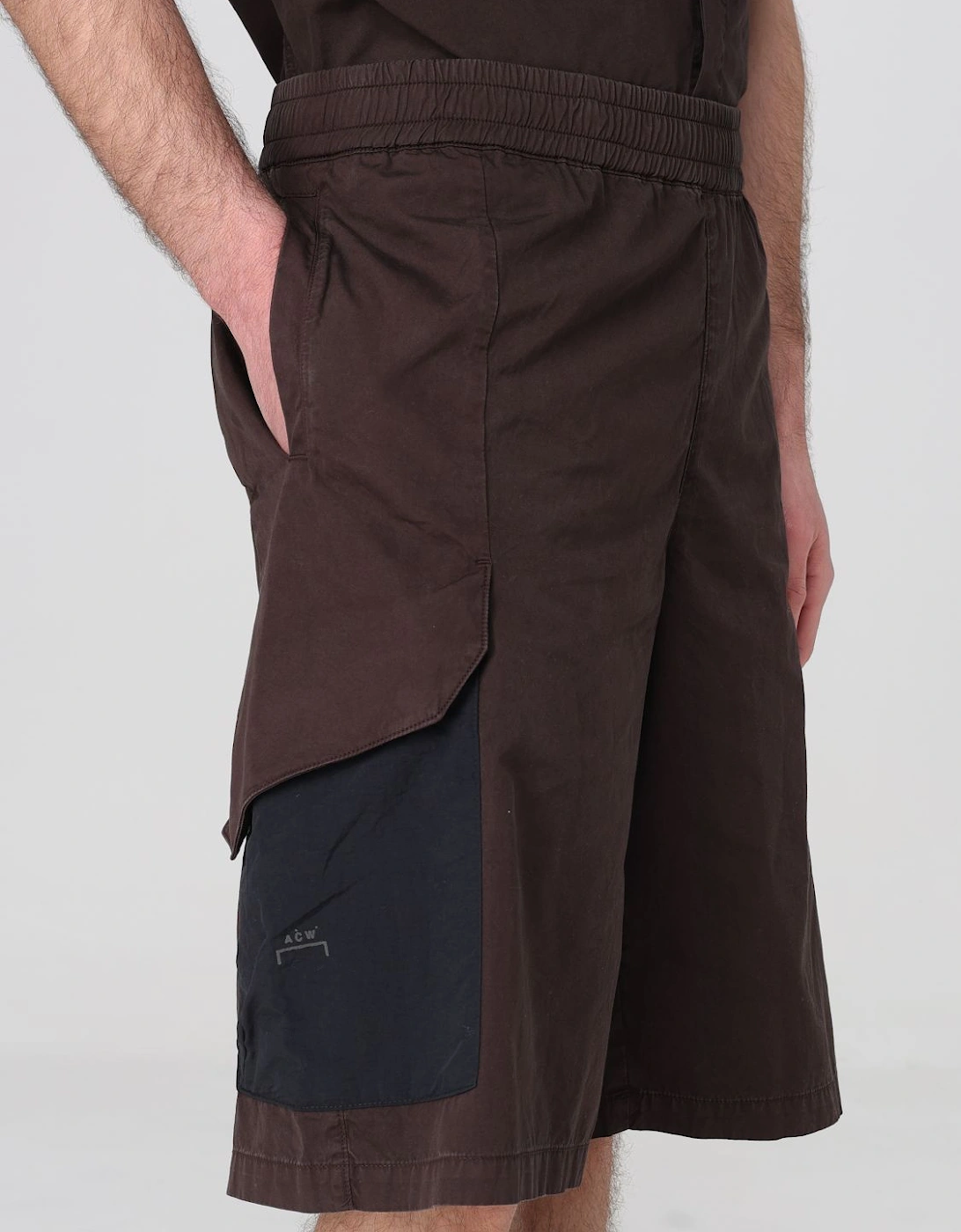 Cargo Shorts Relaxed Fit