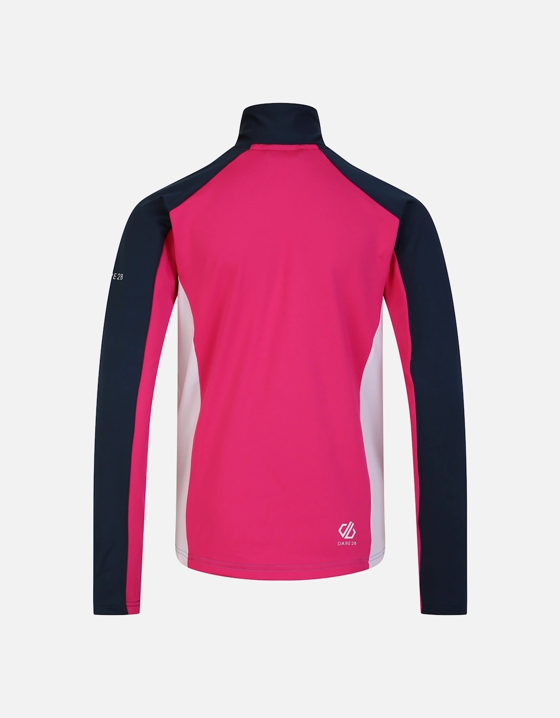 Childrens/Kids Emergent Core Stretch Midlayer