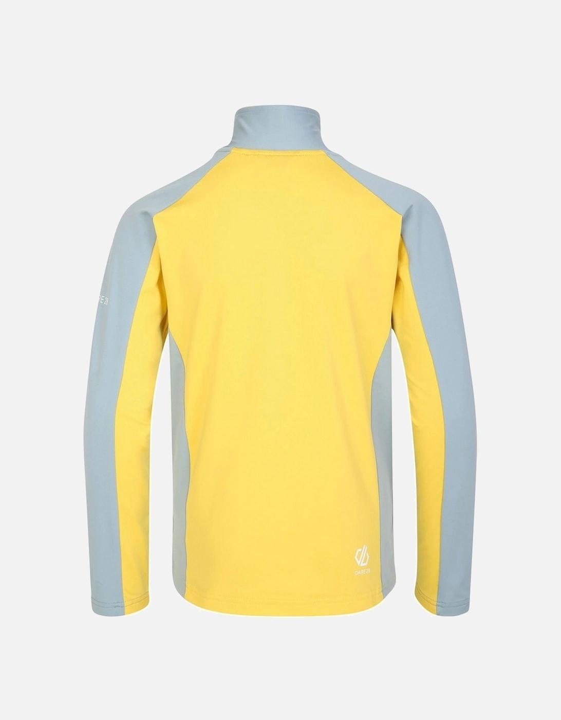 Childrens/Kids Emergent Core Stretch Midlayer
