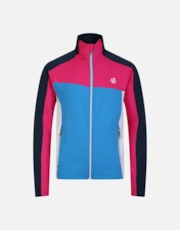 Swedish Blue/Pure Pink