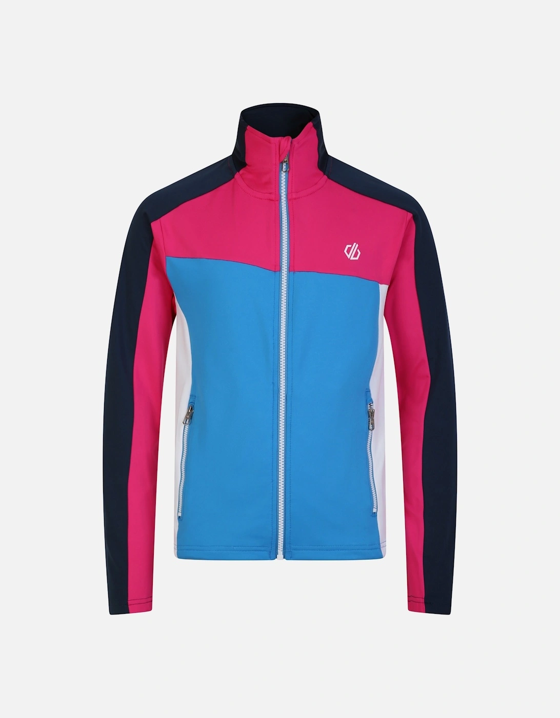 Childrens/Kids Emergent Core Stretch Midlayer, 6 of 5