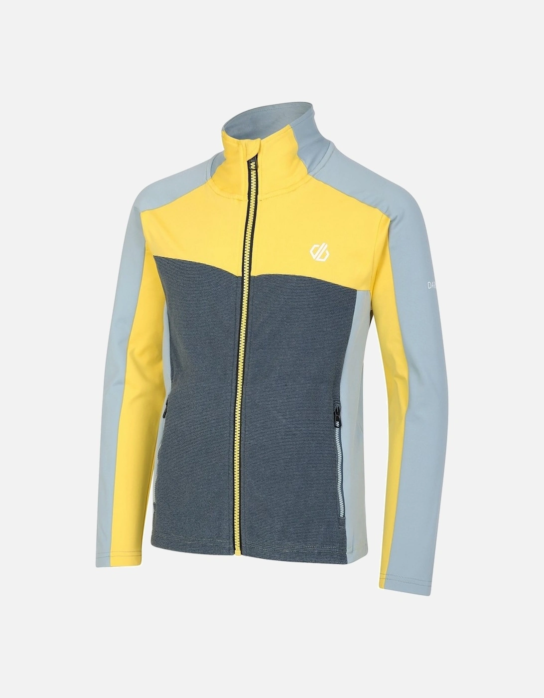 Childrens/Kids Emergent Core Stretch Midlayer