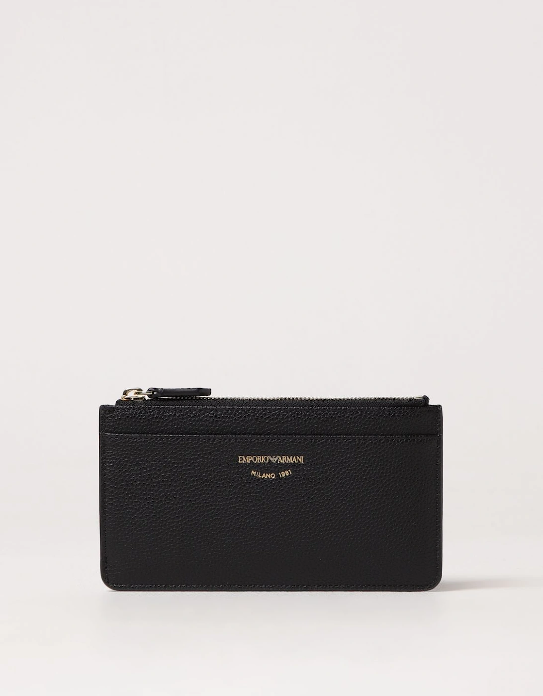 ZipAround Leather Card Holder, 5 of 4
