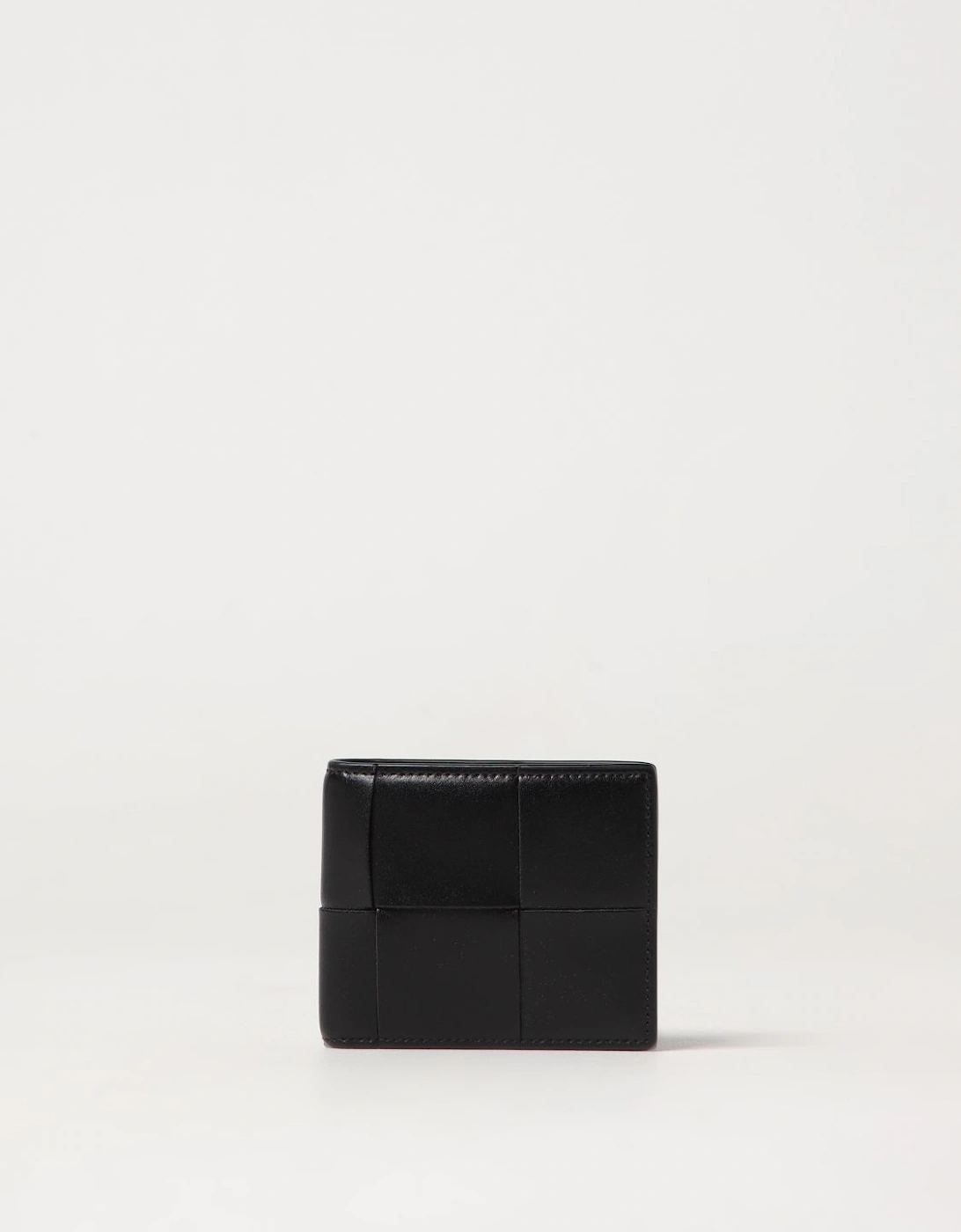 Intrecciato Leather Wallet, 4 of 3