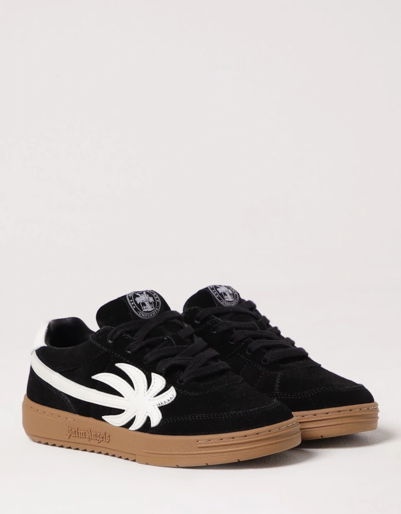 Cannabis LowTop Sneakers