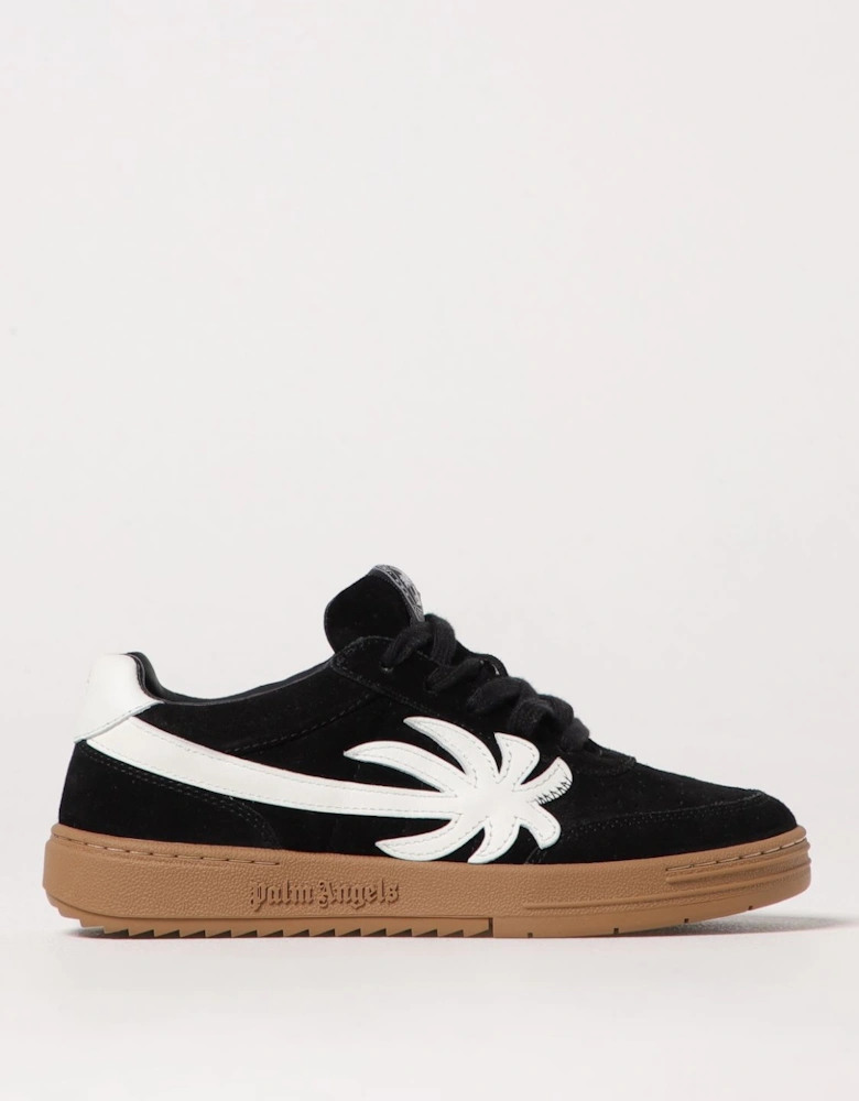 Cannabis LowTop Sneakers
