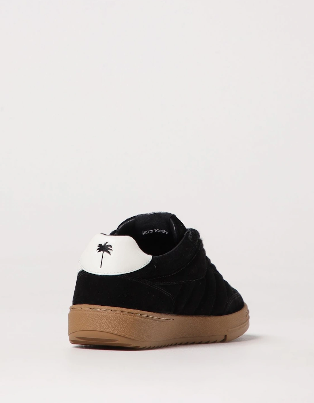 Cannabis LowTop Sneakers