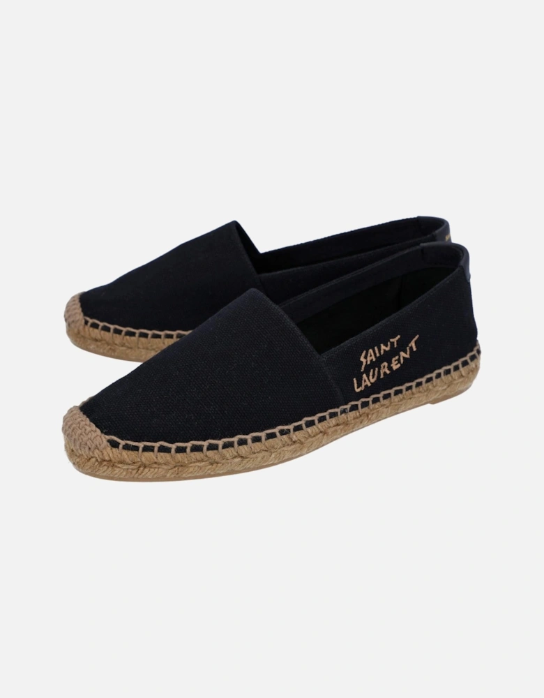 Espadrilles Canvas