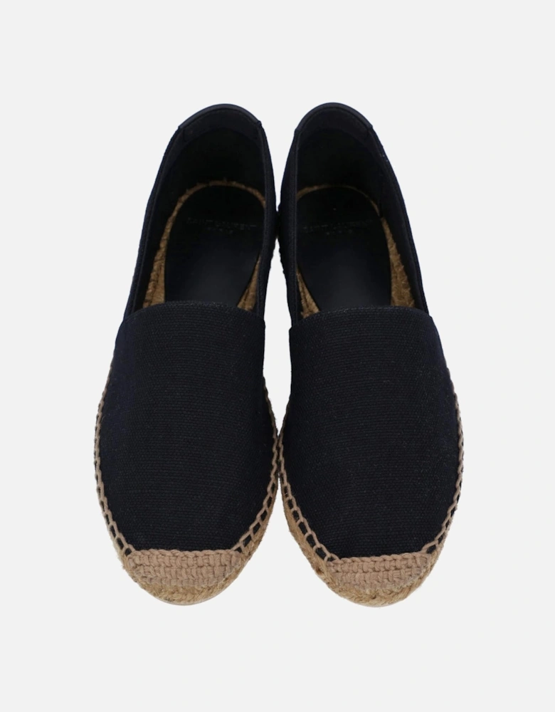 Espadrilles Canvas