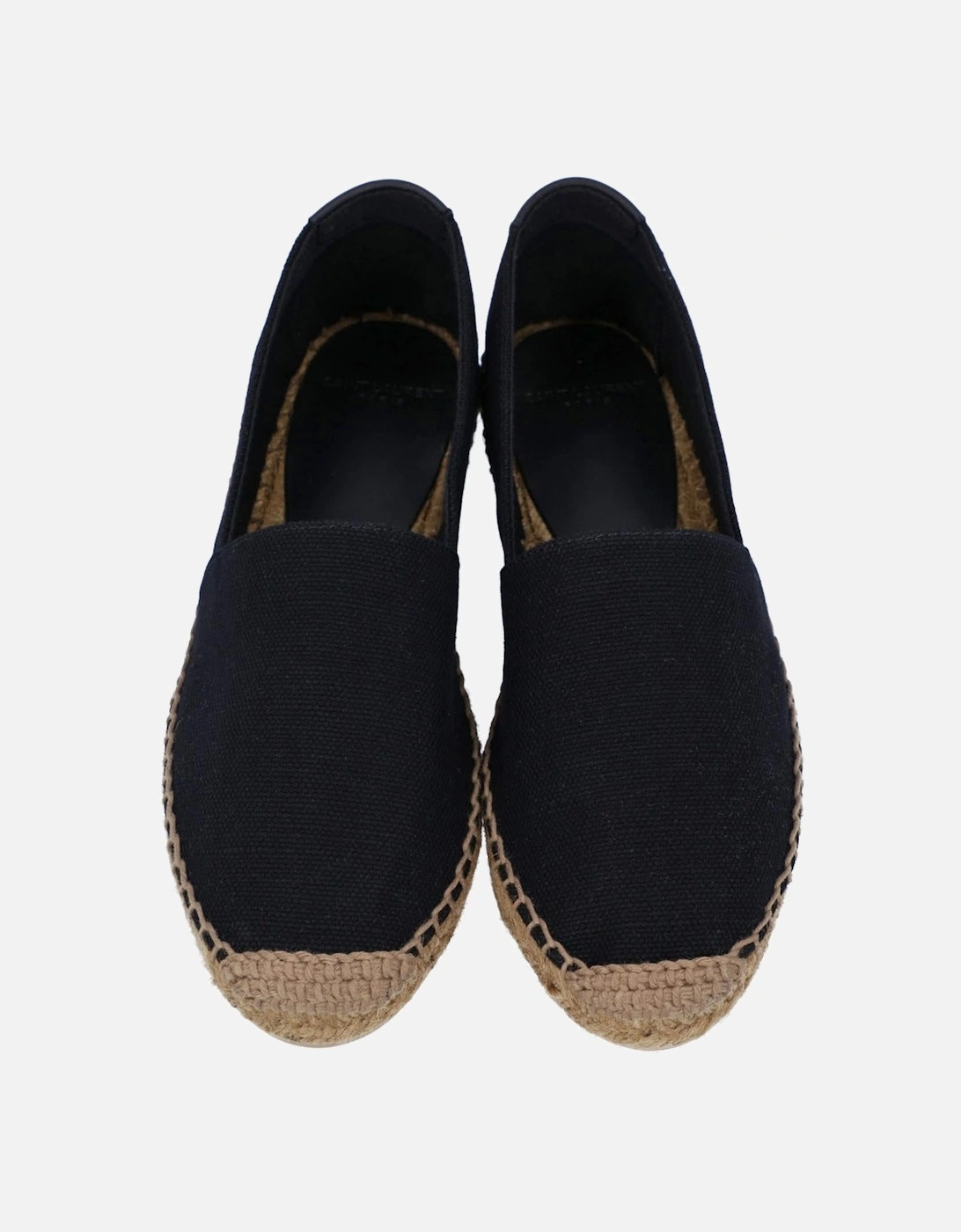 Espadrilles Canvas