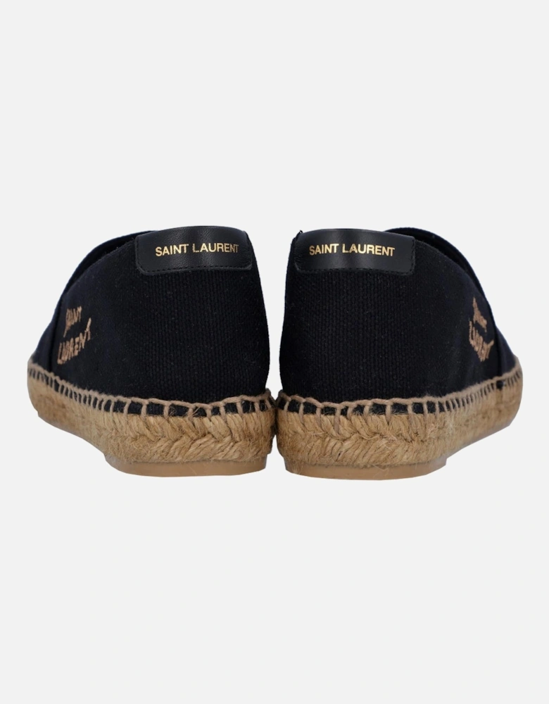 Espadrilles Canvas