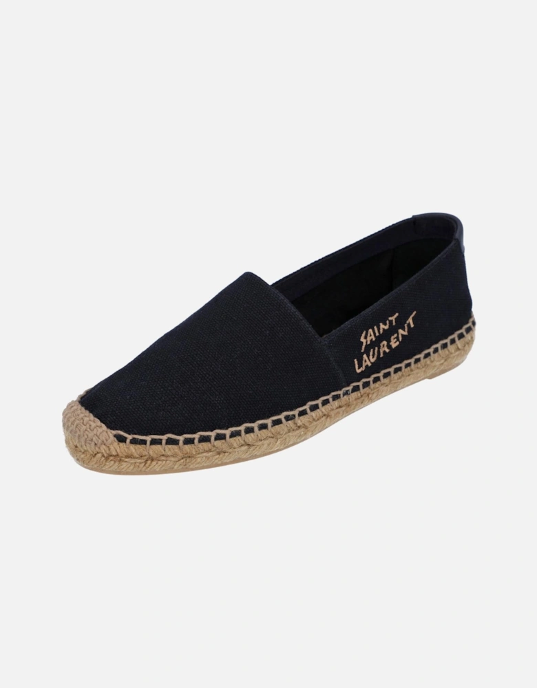 Espadrilles Canvas
