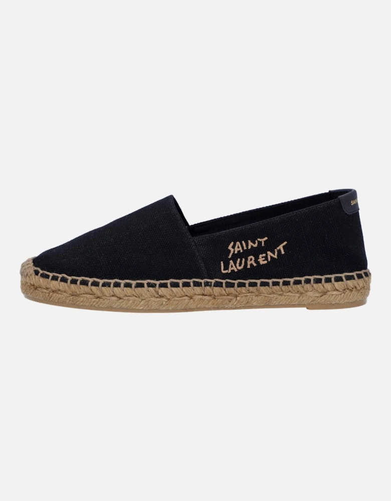 Espadrilles Canvas
