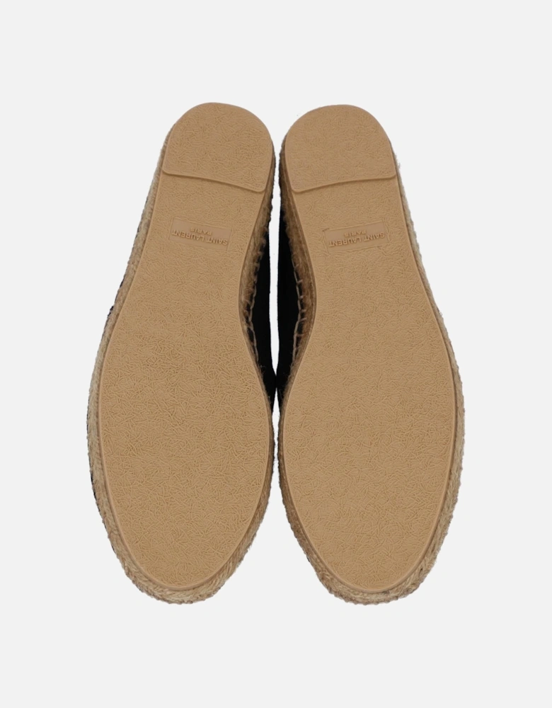 Espadrilles Canvas