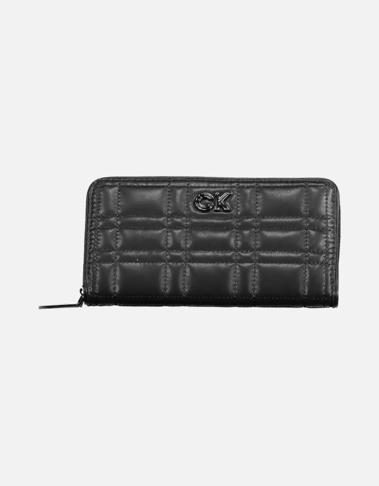 Quilted ZipAround Wallet K50K506736