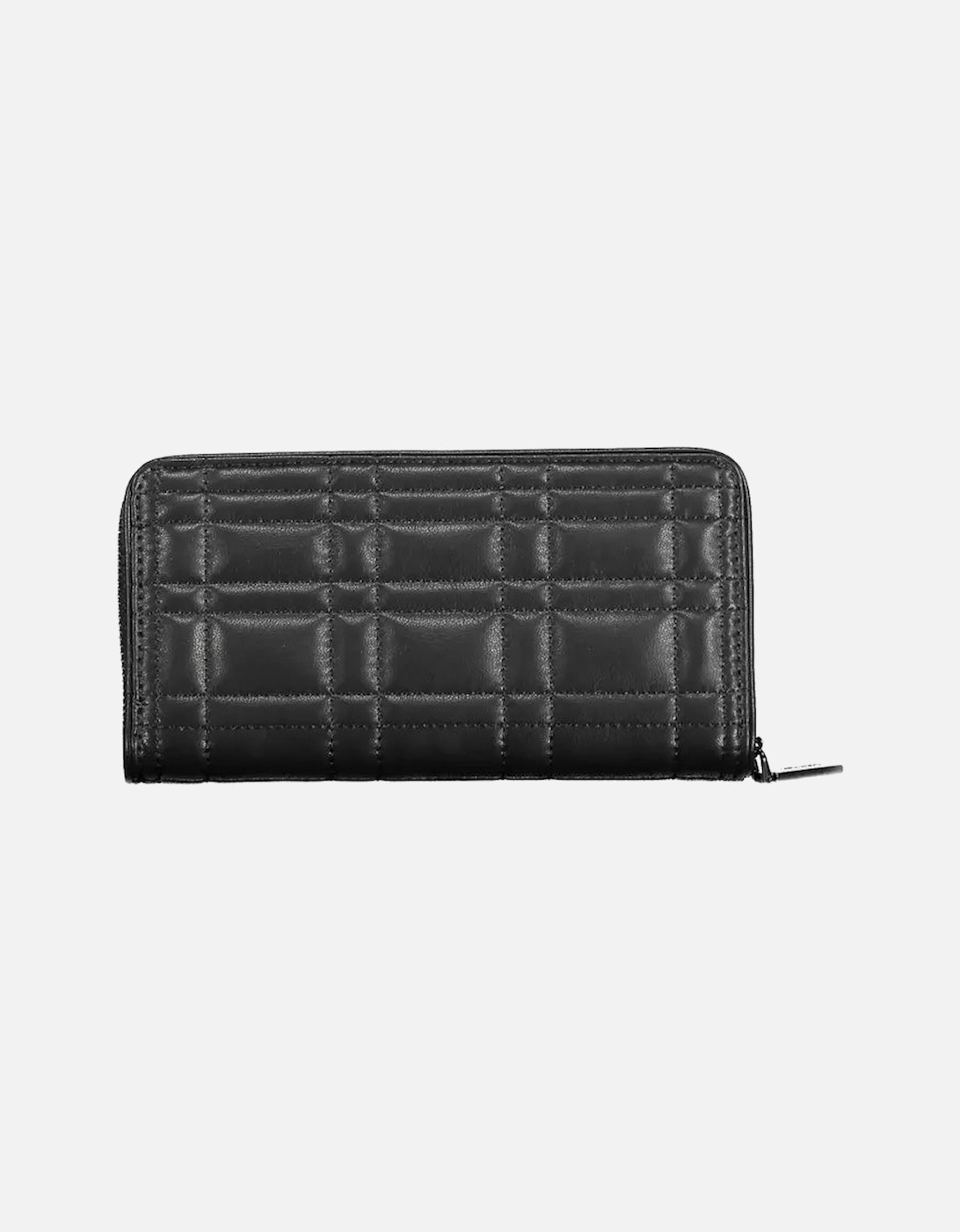 Quilted ZipAround Wallet K50K506736
