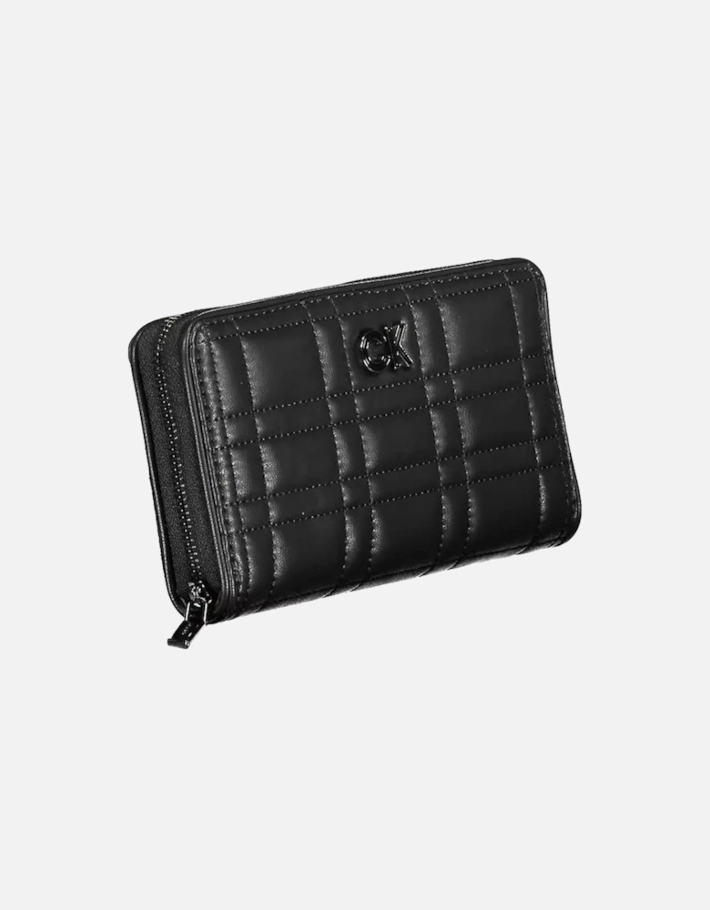 Quilted ZipAround Wallet K50K506736