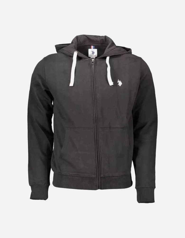 Zip Hoodie Classic Style