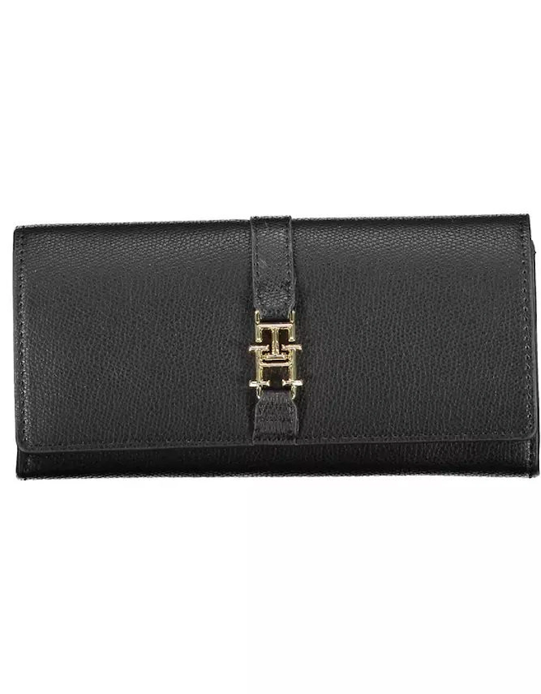 Julia Pebble Leather Wallet, 4 of 3