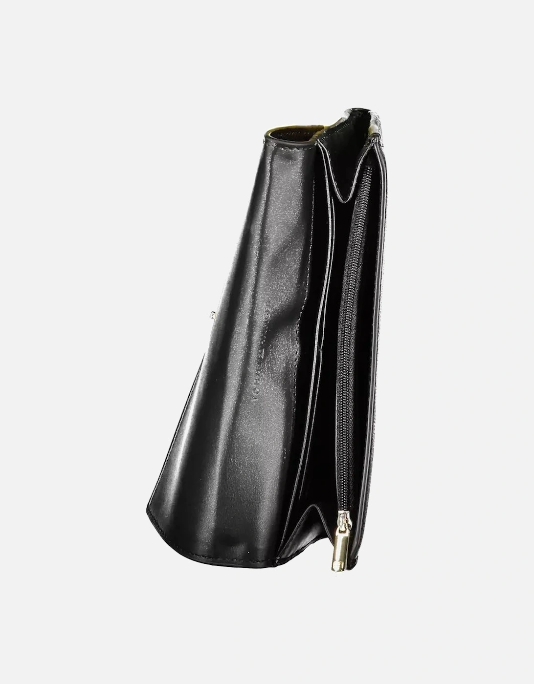 Julia Pebble Leather Wallet
