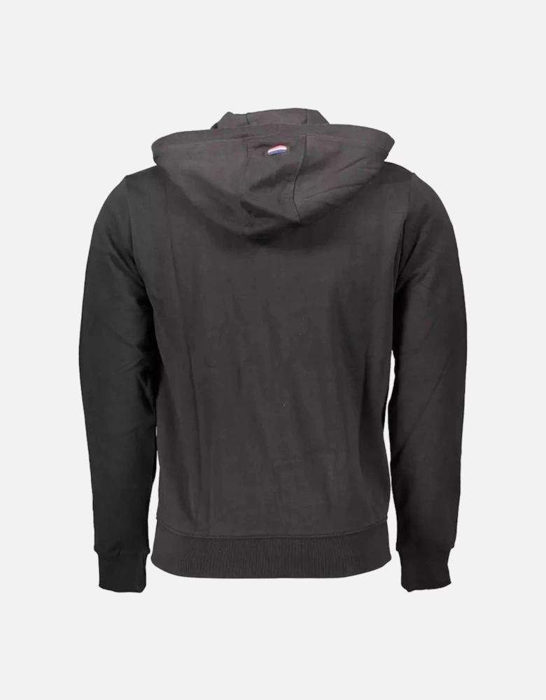 Zip Hoodie Classic Style