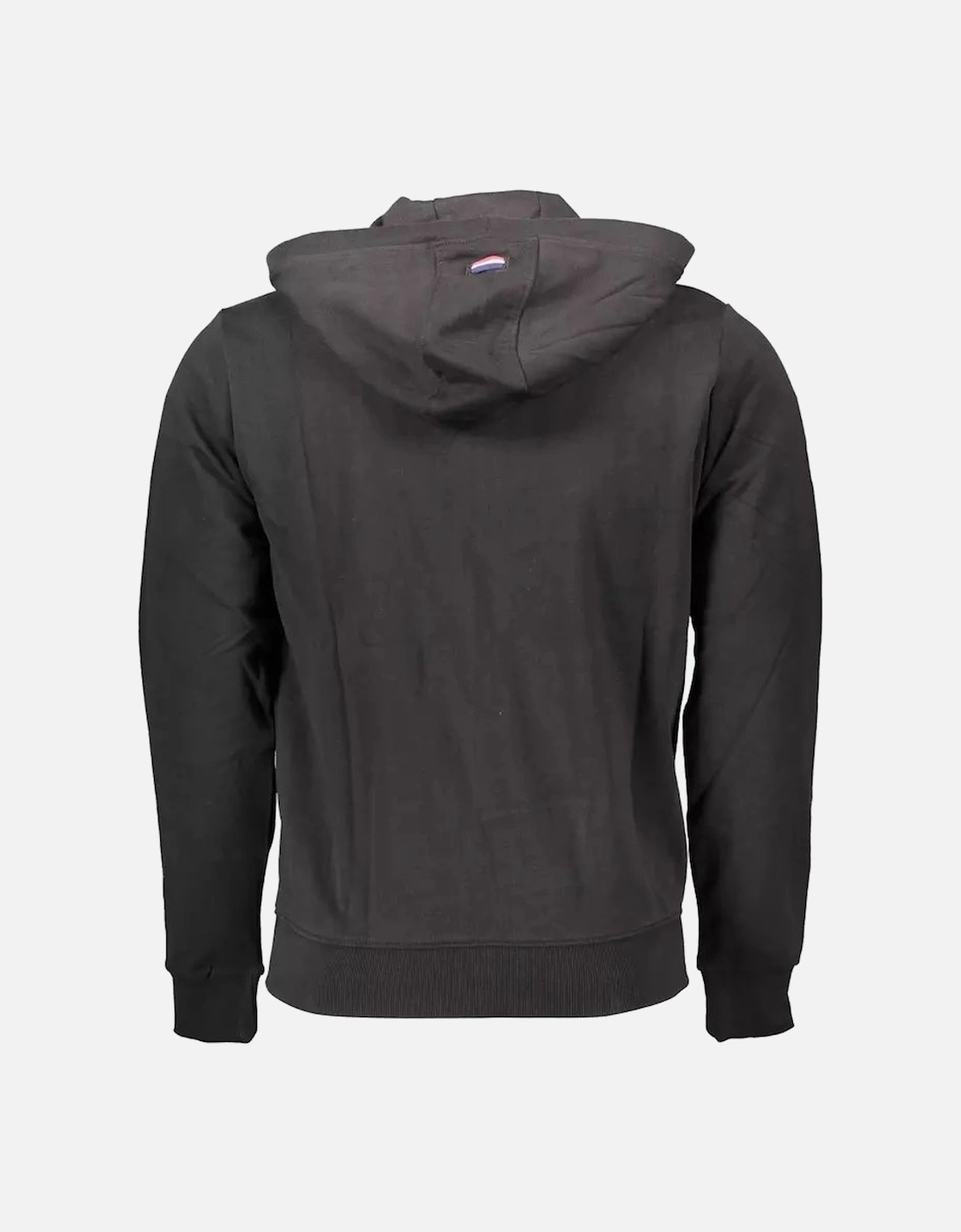Zip Hoodie Classic Style