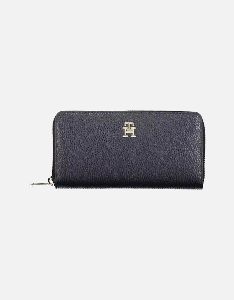 TH ZipAround Wallet