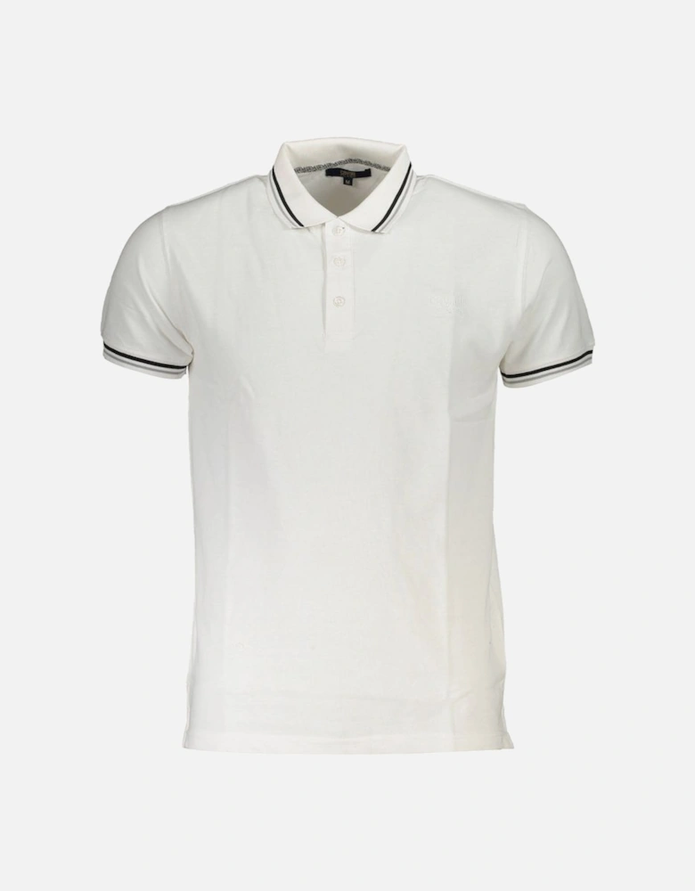 Polo Shirt Classic Fit Short Sleeves