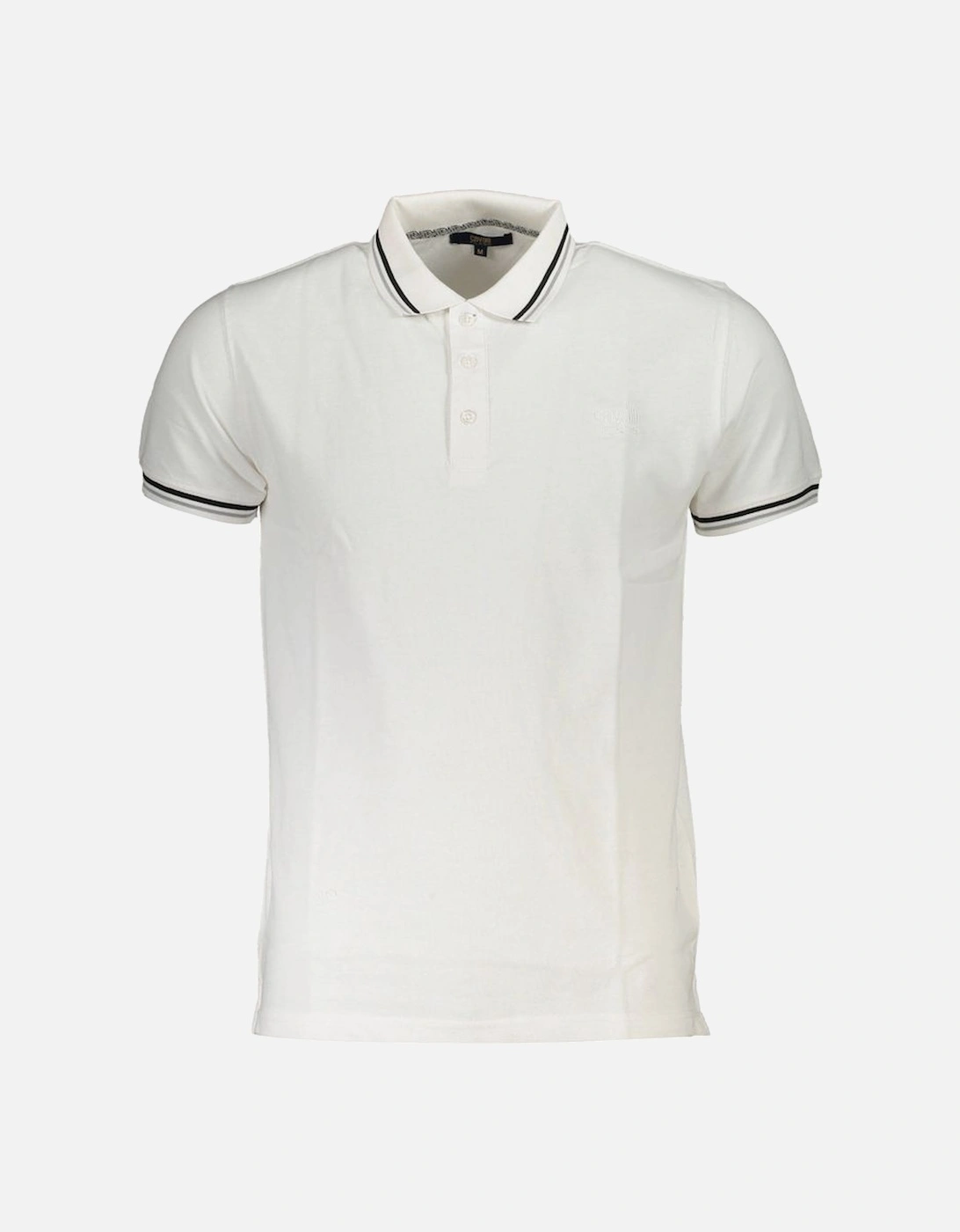 Polo Shirt Classic Fit Short Sleeves, 3 of 2
