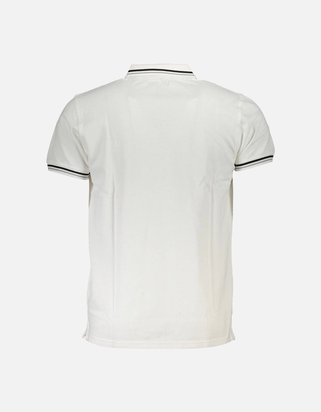 Polo Shirt Classic Fit Short Sleeves