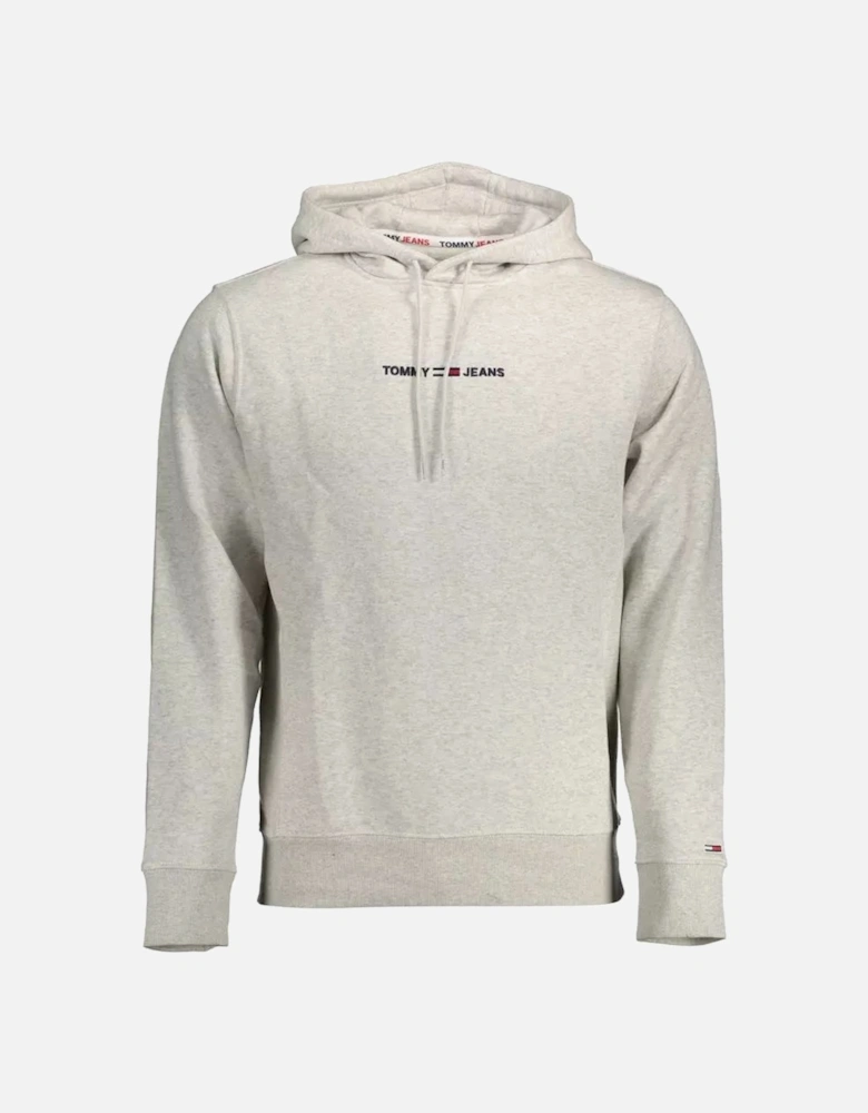 Tommy Jeans Hoodie Minimalist Logo