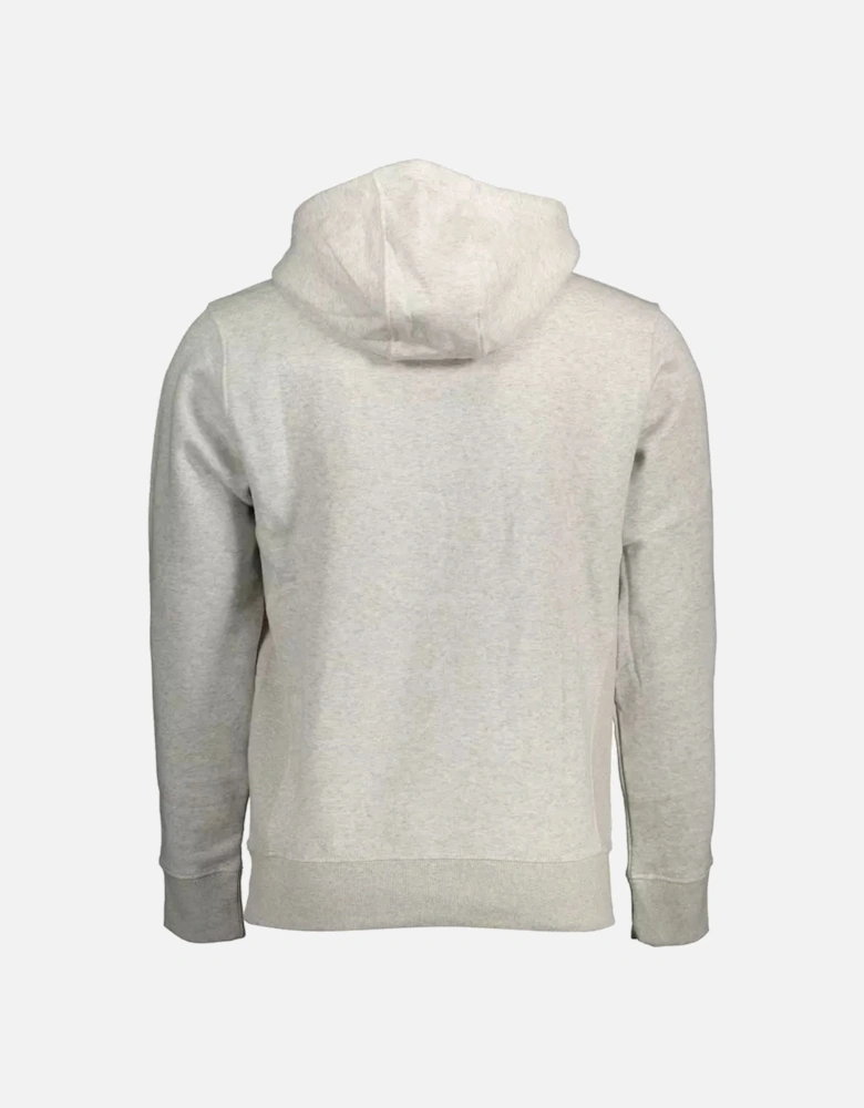 Tommy Jeans Hoodie Minimalist Logo