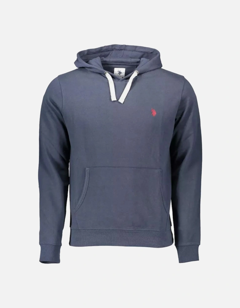 Fleece Hoodie Classic Style