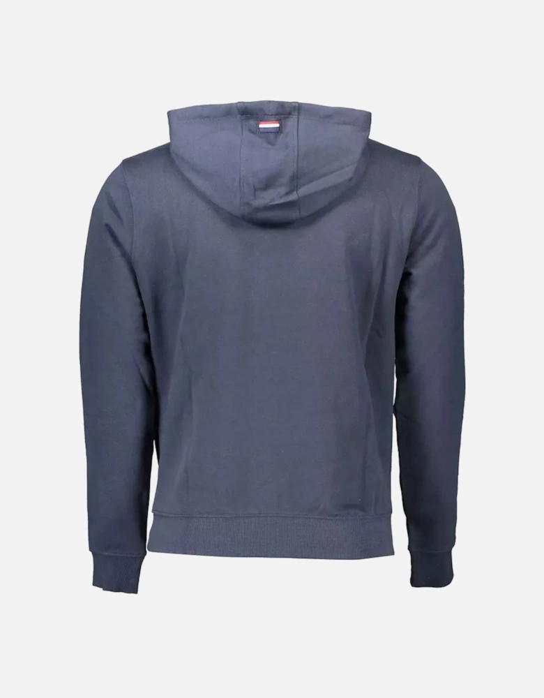 Fleece Hoodie Classic Style