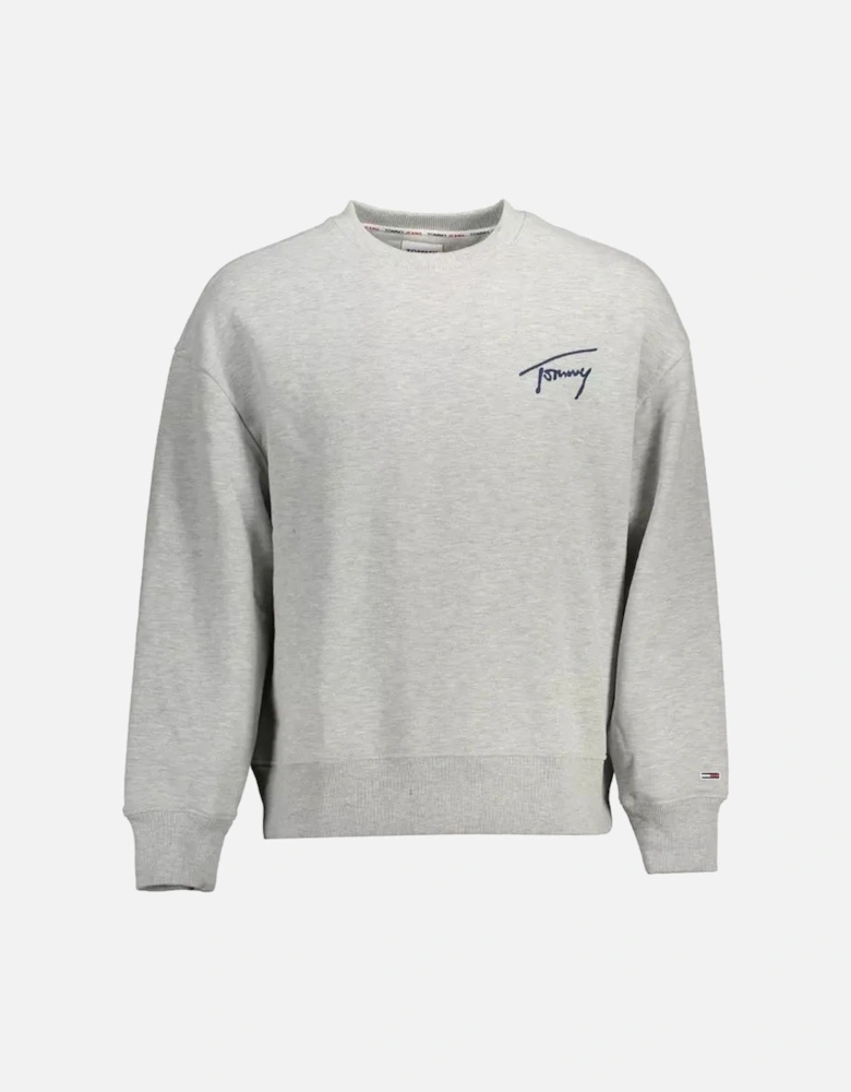 Signature Crewneck Sweatshirt