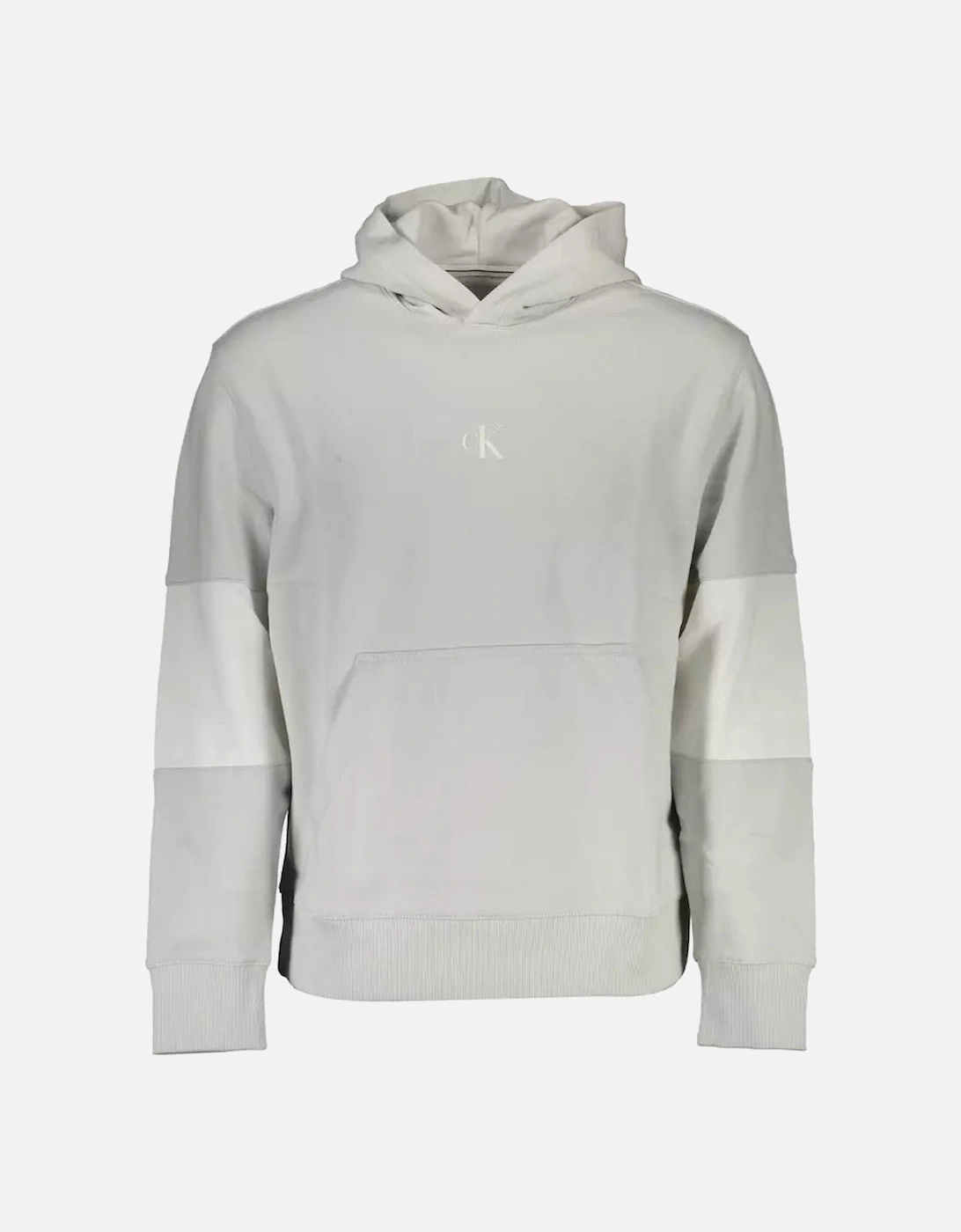 Colorblocked Hoodie J30J300005, 3 of 2