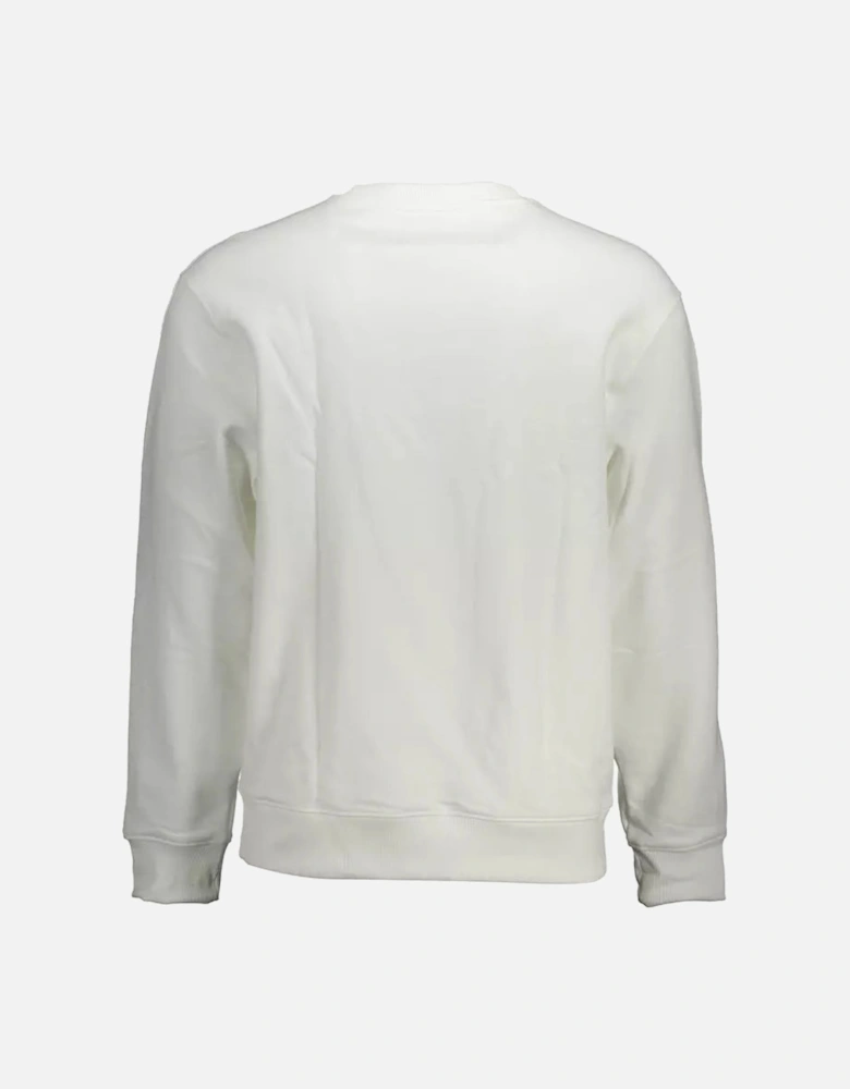 Crew Neck Sweatshirt Style J30J300011